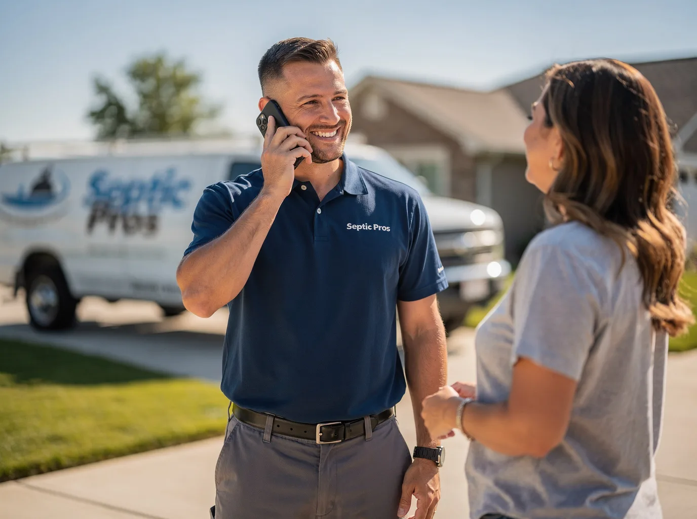 Septic Tank Pumping Franklin, OH FAQs